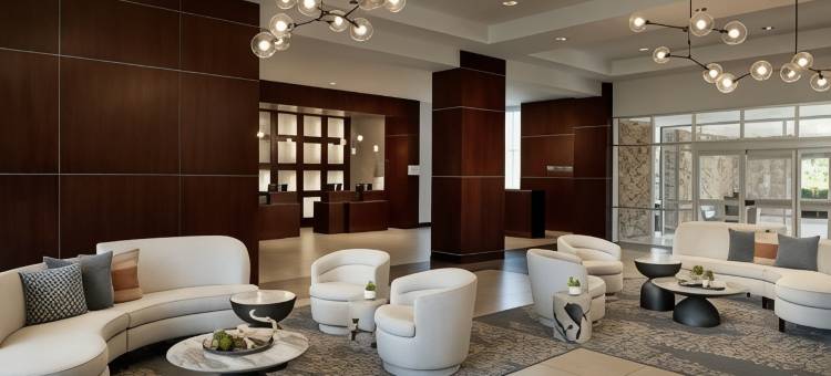 里士满威斯汀酒店(The Westin Richmond)图片