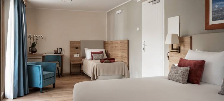 利瓦塔山酒店健康中心(Hotel Livata Mountain & Wellness)图片