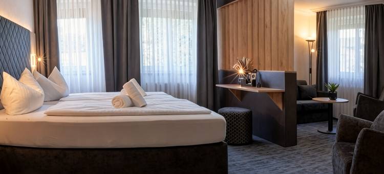 祖姆斯坦霍夫酒店(Hotel Zum Steinhof)图片