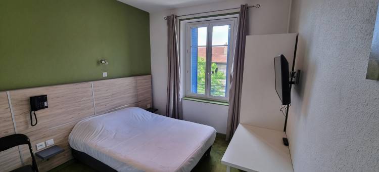 Auberge de Jeunesse HI Verdun 青年旅舍(Auberge de Jeunesse - HI Verdun)图片