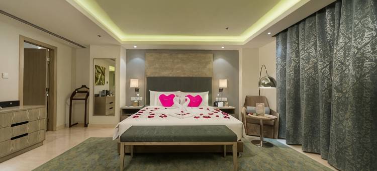 阿曼马斯喀特圣塔拉酒店(Centara Muscat Hotel Oman)图片
