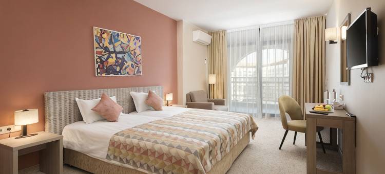 美利亚阳光海岸度假村(Melia Sunny Beach All Inclusive)图片