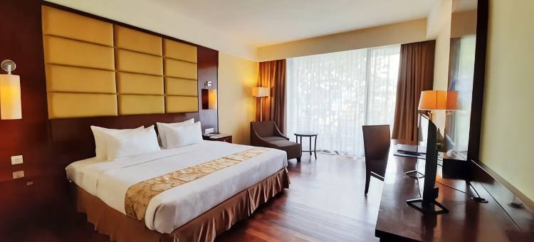Bela Hotel Ternate图片