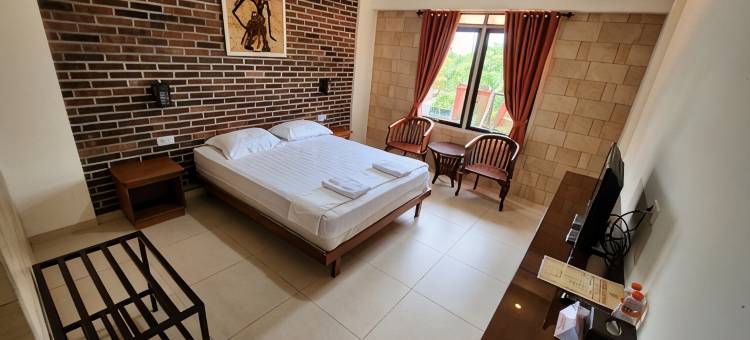 迪亚凡普沃达迪酒店(Hotel Diafan Purwodadi)图片