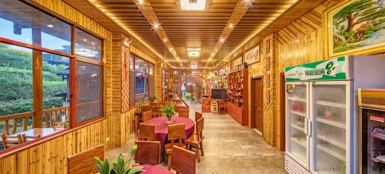 房东小廖妹公寓(和大线1号分店)图片