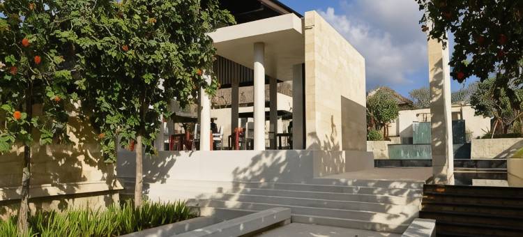 巴勒努沙杜瓦生活方式度假酒店(The Balé Nusa Dua by Lifestyle Retreats)图片
