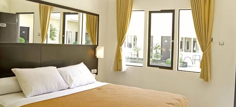 温纳普勒米耶酒店(The Winner Premier Hotel)图片