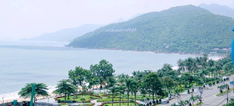 延韦04豪华酒店(Yen Vy 04 Luxury Hotel)图片