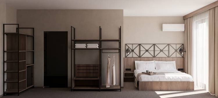 诺玛精品酒店 - 限成人(Noma Boutique Hotel - Adults Only)图片