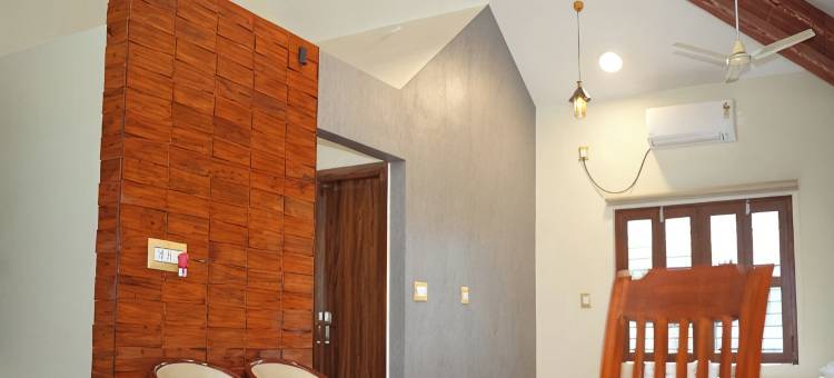 避风港静修和研讨中心(Haven Retreat And Seminar Centre)图片