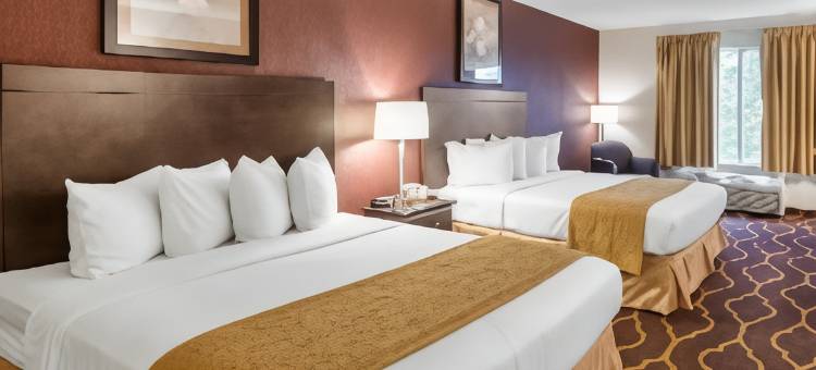 凯艺酒店(Quality Inn)图片