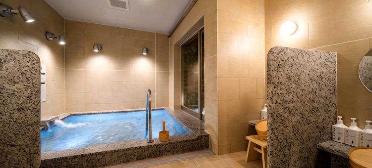 山形鹤冈超级酒店(Super Hotel Yamagata Tsuruoka)图片