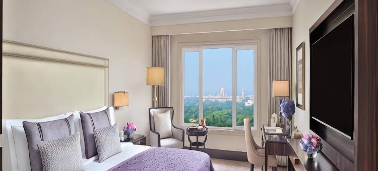 新德里泰姬陵(Taj Mahal, New Delhi)图片