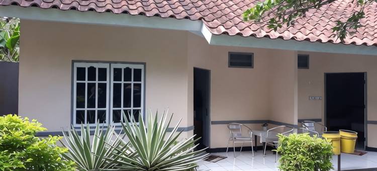 阿格罗维萨塔酒店(Hotel Agrowisata)图片