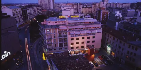 威尼斯酒店