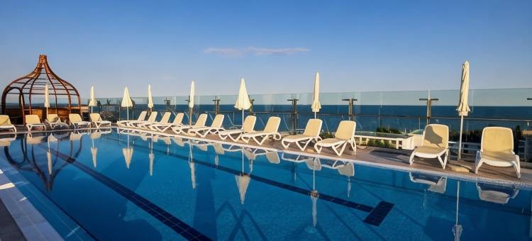 MARITIM 阿米莉亚酒店(Maritim Hotel Amelia - Luxury Ultra All Inclusive)图片