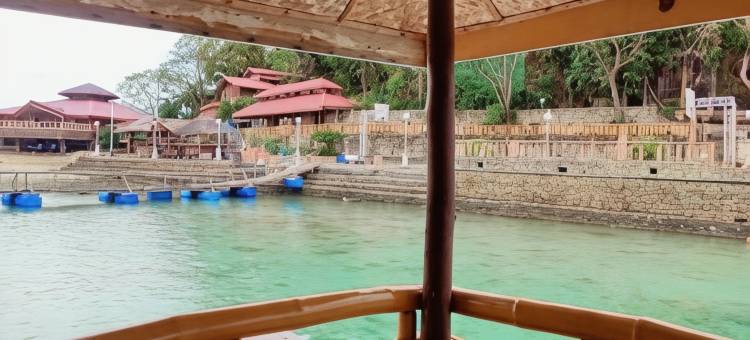 格雷斯岛可可特尔度假村(Grace Island Resort by Cocotel)图片