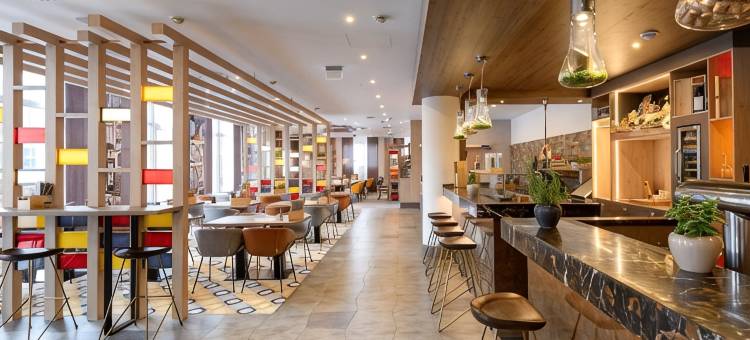 斯图加特加尔林根美居酒店(Mercure Hotel Stuttgart Gerlingen)图片