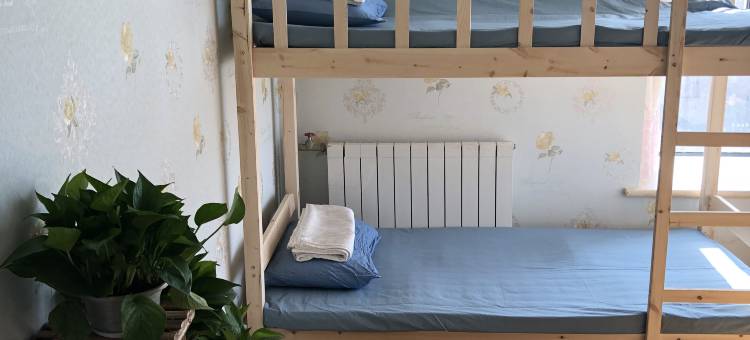 西安本素青年旅舍图片