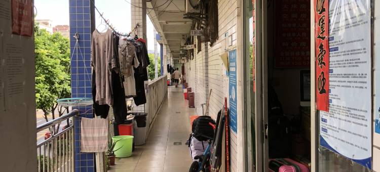 顺心住宿图片