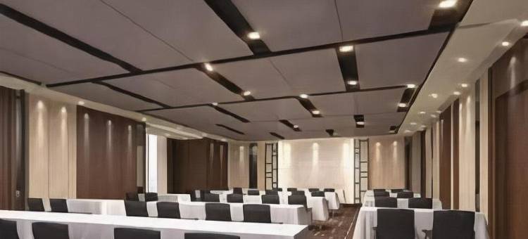 九老乐天城市酒店(LOTTE CITY HOTEL GURO)图片