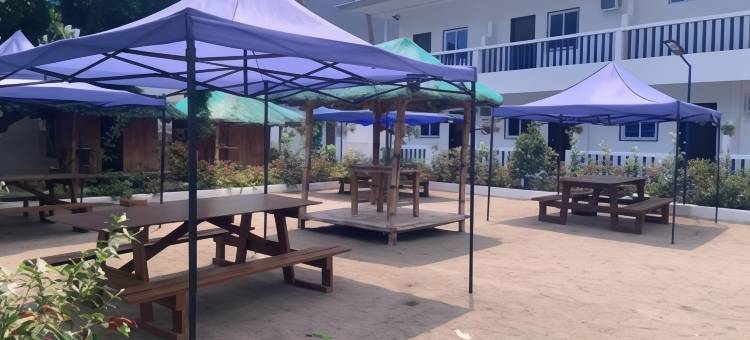 Baie Benie Beach Resort图片