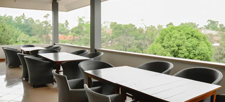 Bumi Ciboled Mitra RedDoorz Near Gerbang Tol Pamulihan图片