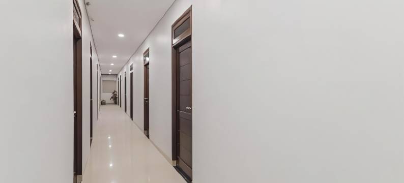 诗都阿佐红多兹酒店(RedDoorz @ Gedangan Sidoarjo)图片