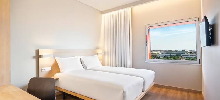 Moov Oeiras 酒店(Moov Hotel Oeiras)图片