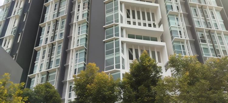 Medini Signature X 3Min to Legoland X 2Br X 7Pax图片