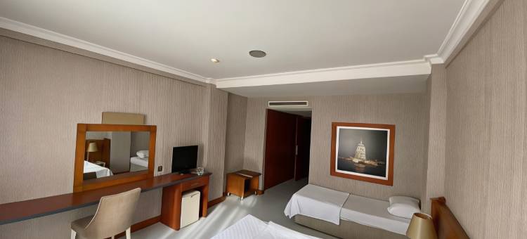 Green Mount Hotel & Spa图片