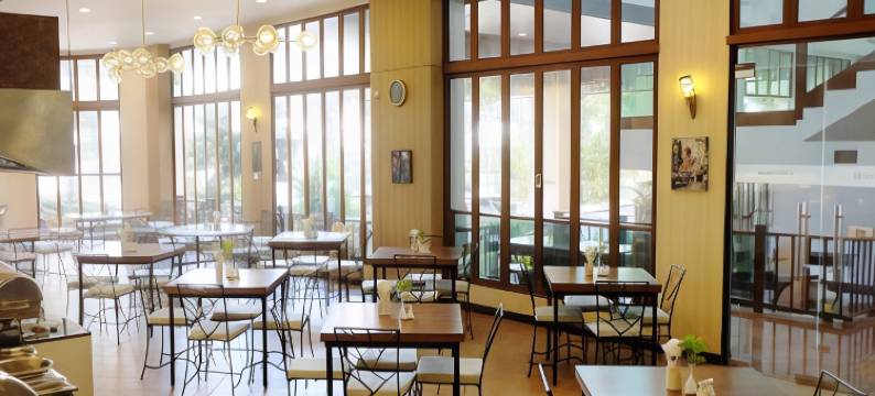 芭堤雅心灵度假村(Mind Resort Pattaya)图片