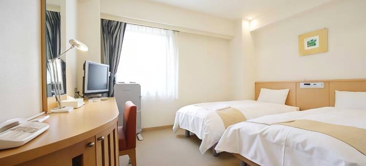 大阪心斋桥NEST酒店(Nest Hotel Osaka Shinsaibashi)图片