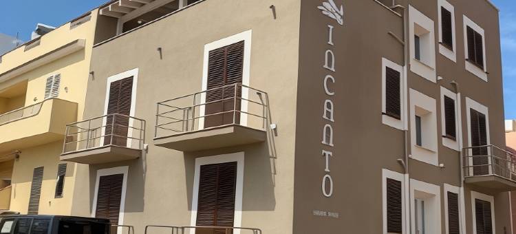 Incanto豪华客房(Incanto Luxury Rooms)图片