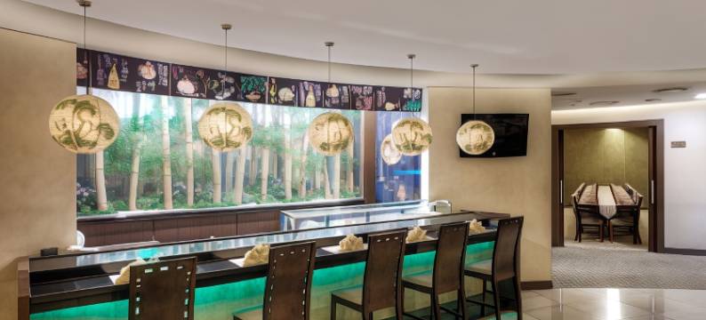 里维埃拉酒店(Seoul Riviera Hotel)图片