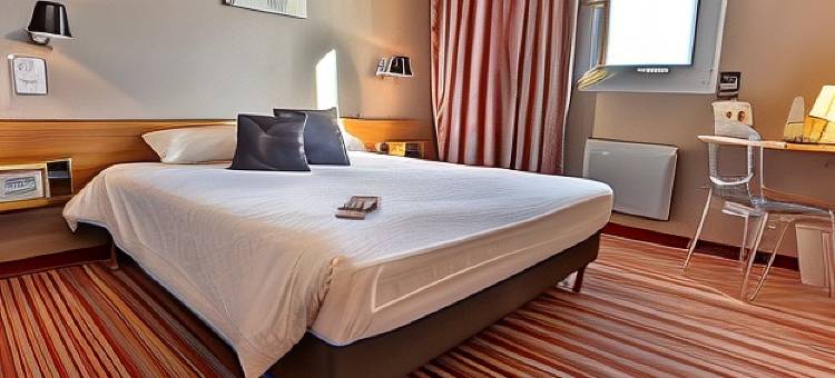 索拉纳酒店, 尼奥尔东(Contact Hôtel Solana, Niort MendesFrance)图片