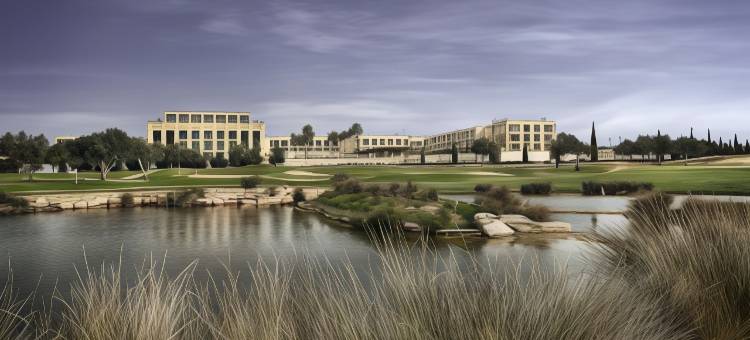 Victoria Golf Resort and Spa Managed by Accor(Victoria Golf Resort and Spa Managed by Accor)图片