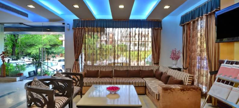 南门酒店(Hotel Southgate)图片