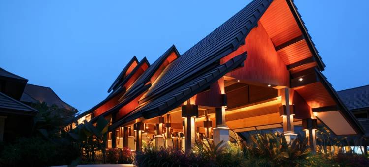 波普度假村和水疗中心(Bo Phut Resort and Spa)图片