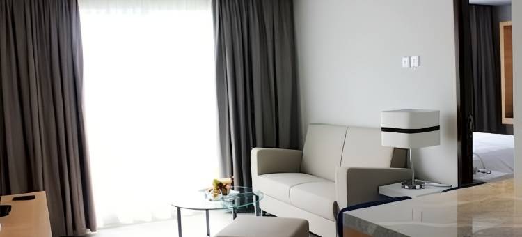 卡拉旺巴提卡酒店及公寓(BATIQA Hotel & Apartments Karawang)图片