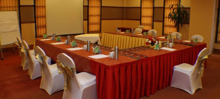 德帕尔马度假村(De Palma Resort Kuala Selangor)图片
