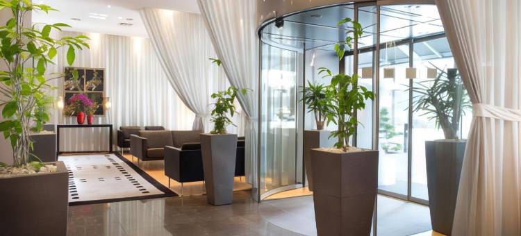 奥特伊玛诺特酒店(Auteuil Manotel)图片