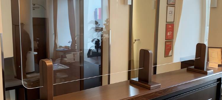 塔林沃斯达克贝格酒店(The Von Stackelberg Hotel Tallinn)图片