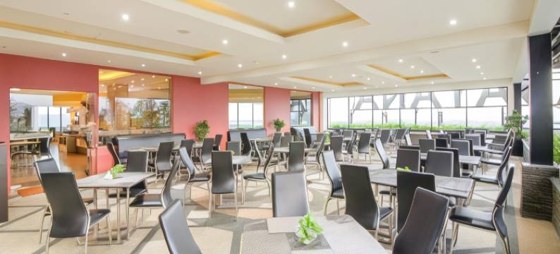 阿丽雅加也耶纳酒店(Aria Gajayana)图片