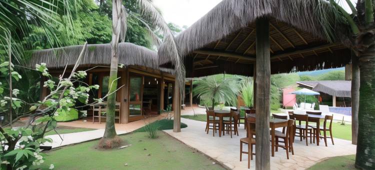 比高韦德旅馆(Pousada Bico Verde)图片