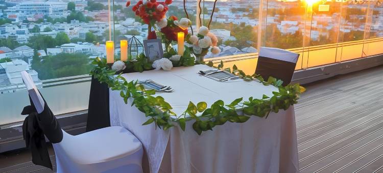 萨希德巴淡岛中心会议酒店(Sahid Batam Center Hotel and Convention)图片