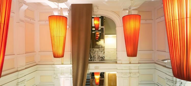 佛罗伦萨共和国奢华出租公寓 | 乌纳体验酒店(Repubblica Firenze Luxury Apartments | UNA Esperienze)图片