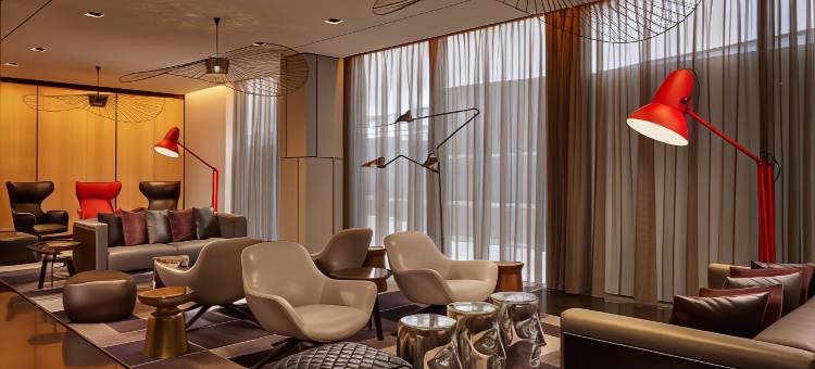 伦敦皇家公园丽亭酒店(Park Plaza London, Park Royal)图片