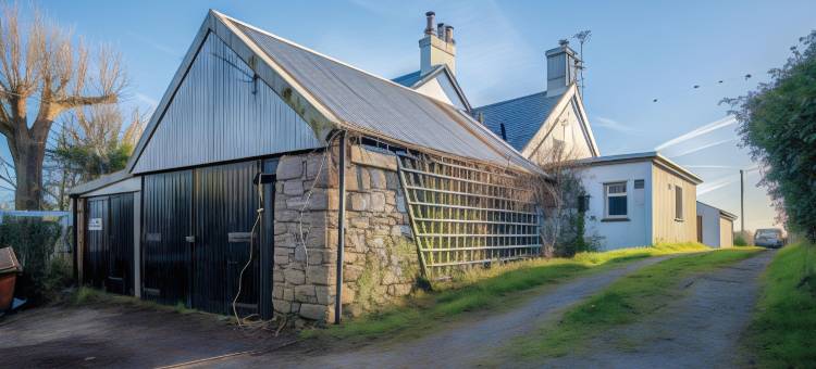 米兰小屋 - 2卧室小屋 - Port Eynon(Milan Cottage - 2 Bedroom Cottage - Port Eynon)图片