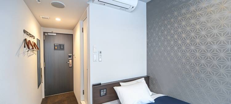 利夫马克斯酒店-东京日本桥小网町店(HOTEL LiVEMAX Nihonbashi Koamicho)图片